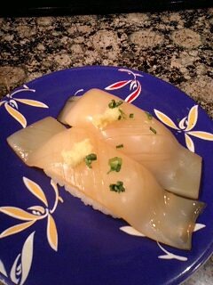 づけするめいか