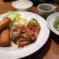 日替わりランチ