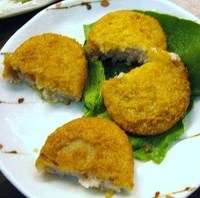 ターンムコロッケ