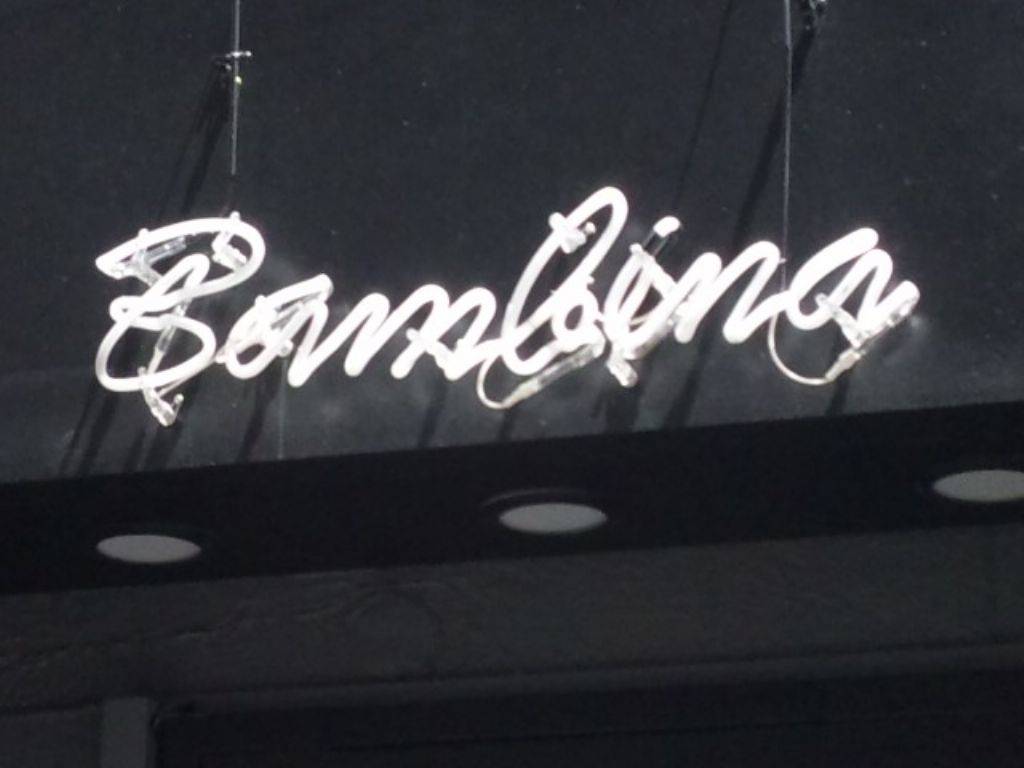 うしごろバンビーナ 五反田店