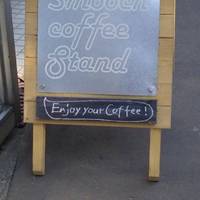SMOOCH COFFEE STAND
