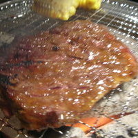 ジャンボハラミ