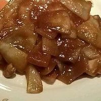 元祖　盛岡とんてき