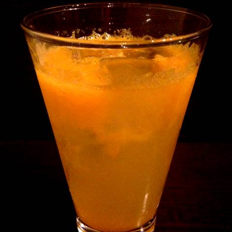 デコポンサワー