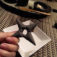 手裏剣グリッシーニ　