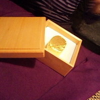 越後屋と悪代官