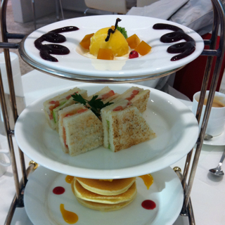 マンゴーのセット