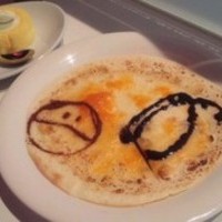 ガンダムハロピッツァ