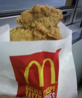 ジューシーチキンセレクト