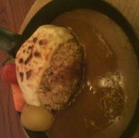 フライパンカレー