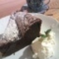 ガトーショコラ