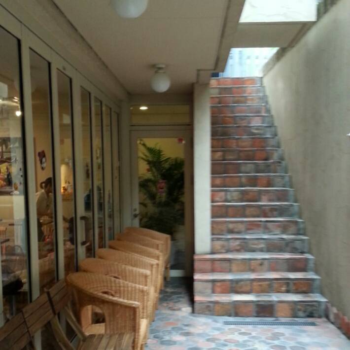 Cinnamon’s Restaurant 表参道