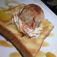 マロントースト