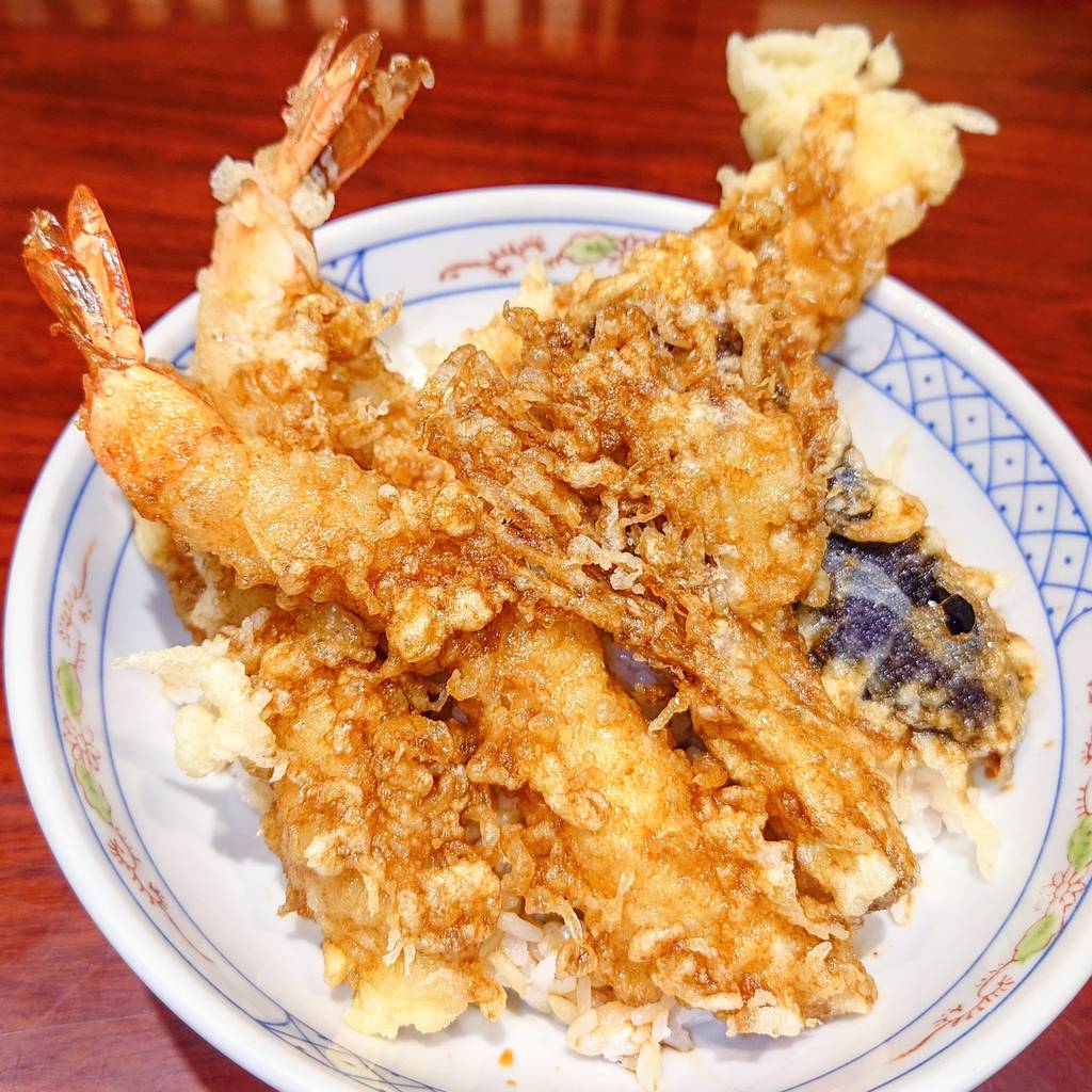 天丼