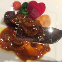 プレミアムランチコース