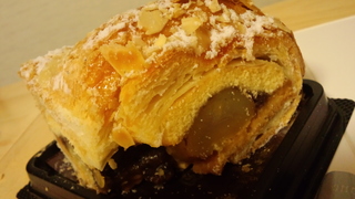 ベーネン　栗あずき