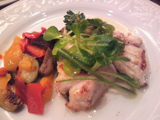 活魚のグリリア