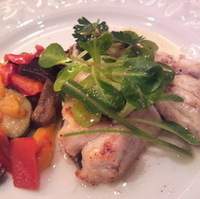 活魚のグリリア