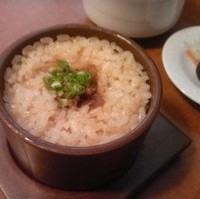 せいろ蒸しごはん