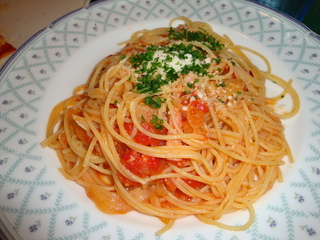 アマトリチャーナ