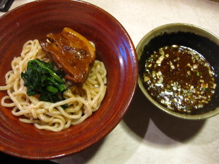 つけ麺