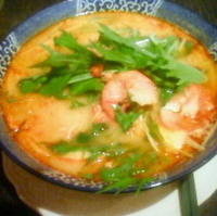 エスニックフォー