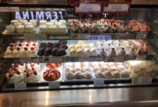 神戸屋キッチン 錦糸町店