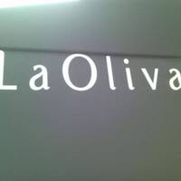 La Oliva
