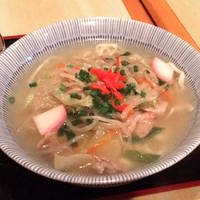 沖縄タン麺