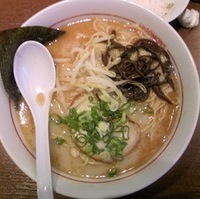 ラーメン