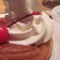 ミニシロノワール