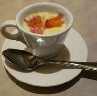 じゃが芋インカの目覚めのスープ