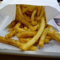 甘旨醤油バーベキュー