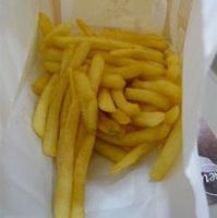 焦がしバター醤油