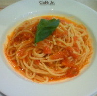 南イタリアの恵みトマトソース