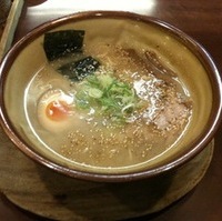 塩ラーメン