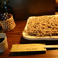 蕎麦