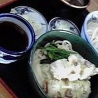 ちくわ天うどん