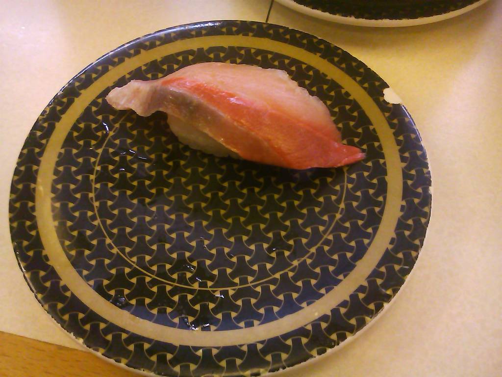 四国産活〆寒ぶり