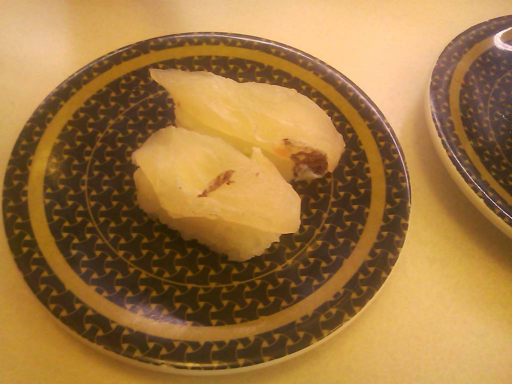 愛媛県産活〆まだい