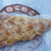 アーモンドシュガーパイ