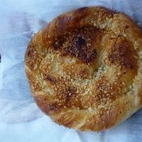 バターデニッシュ