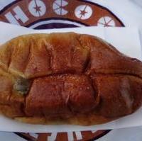 シナモンレーズン