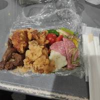 ニクバル弁当