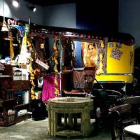 インド料理 ムンバイ 丸の内店