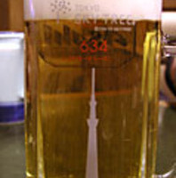 東京スカイツリービール
