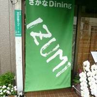 IZUMI