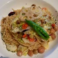 ペペロンチーノ