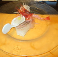 ディナーコース