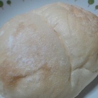 ハイジの白パン
